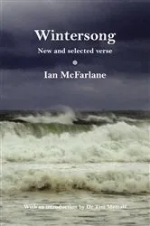 Book cover of Wintersong by Ian McFarlane