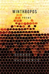 Book cover of Winthropos by George Kalogeris