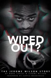 Book cover of Wiped Out? by Unknown