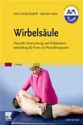 Book cover of Wirbelsäule (7th ed.) by Karla Schildt-Rudloff