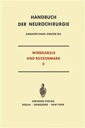 Book cover of Wirbelsäule und Rückenmark by K. Nittner