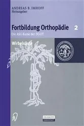 Book cover of Wirbelsäule by A.B. Imhoff