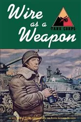 Book cover of Wire as a Weapon by Don Young