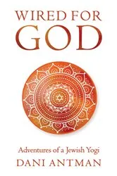Book cover of Wired for God by Unknown