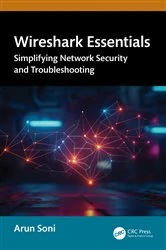 Book cover of Wireshark Essentials by Arun Soni