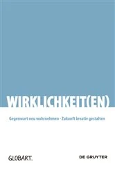 Book cover of Wirklichkeit(en) by GlobArt