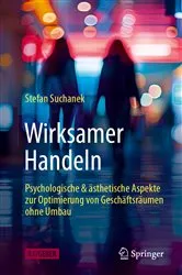 Book cover of Wirksamer Handeln by Stefan Suchanek