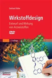 Book cover of Wirkstoffdesign (2nd ed.) by Unknown