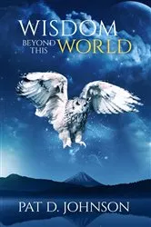Book cover of Wisdom Beyond This World by Patricia Durden Johnson