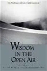 Book cover of Wisdom in the Open Air by Peter Reed
