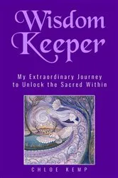 Book cover of Wisdom Keeper by Unknown