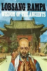 Book cover of Wisdom of the Ancients by Neil Oliver