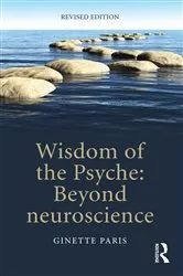 Book cover of Wisdom of the Psyche (2nd ed.) by Ginette Paris