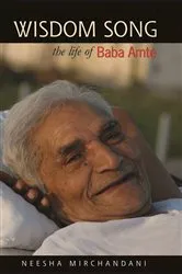 Book cover of Wisdom Song: The Life of Baba Amte by Unknown