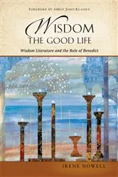 Book cover of Wisdom: The Good Life by Unknown