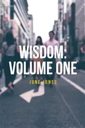 Book cover of Wisdom: Volume One by Unknown