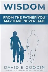 Book cover of Wisdom by Trevor Curnow