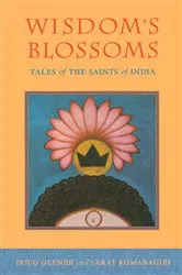 Book cover of Wisdom's Blossoms by Doug Glener