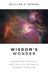 Book cover of Wisdom's Wonder by Unknown