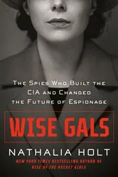 Book cover of Wise Gals by Unknown