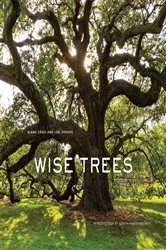 Book cover of Wise Trees by Diane Cook