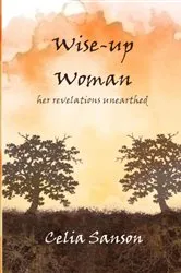Book cover of Wise-up Woman by Celia Sanson