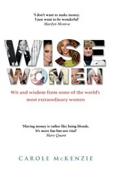 Book cover of Wise Women by Erin H. Turner