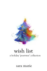 Book cover of Wish List by K.A. Mitchell