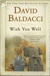 Book cover of Wish You Well by David Baldacci
