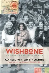 Book cover of Wishbone by Carol Wright Folbre