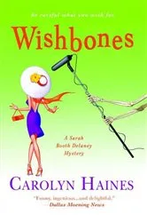 Book cover of Wishbones by Virginia Macgregor