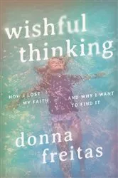 Book cover of Wishful Thinking by Gabi Stevens