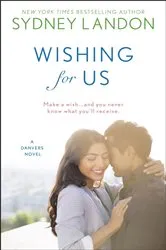 Book cover of Wishing For Us by Unknown