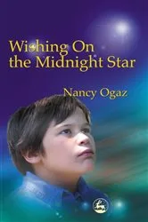 Book cover of Wishing On the Midnight Star by Nancy Ogaz