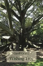 Book cover of Wishing Tree by Geoff Graetz