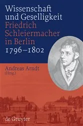 Book cover of Wissenschaft und Geselligkeit by Andreas Arndt