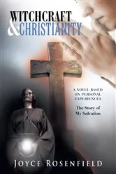 Book cover of Witchcraft & Christianity by Joyce Rosenfield