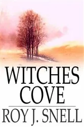 Book cover of Witches Cove by Roy J. Snell