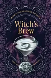 Book cover of Witch's Brew by Shawn Engel