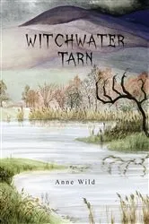 Book cover of Witchwater Tarn by Unknown