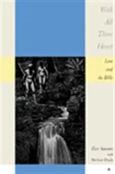 Book cover of With All Thine Heart by Ilan Stavans