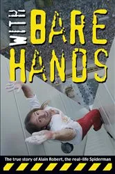 Book cover of With Bare Hands by Unknown