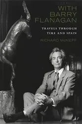 Book cover of With Barry Flanagan by Unknown