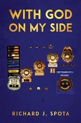Book cover of With God on My Side by Unknown
