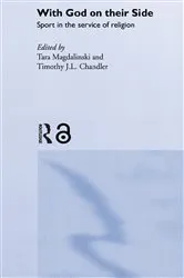 Book cover of With God on their Side by Unknown