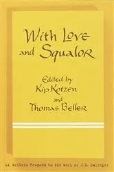 Book cover of With Love and Squalor by Kip Kotzen