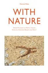 Book cover of With Nature by Warwick Mules