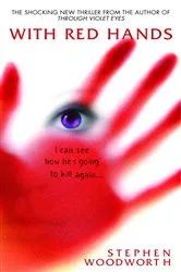 Book cover of With Red Hands by Unknown