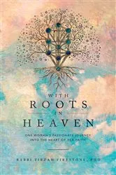 Book cover of With Roots in Heaven by Unknown