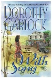 Book cover of With Song by Unknown